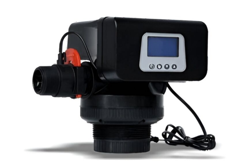 GL10-2M LCD Filter Valve